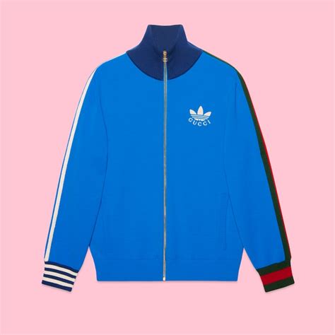 gucci adidas jacket mens|adidas gucci australia.